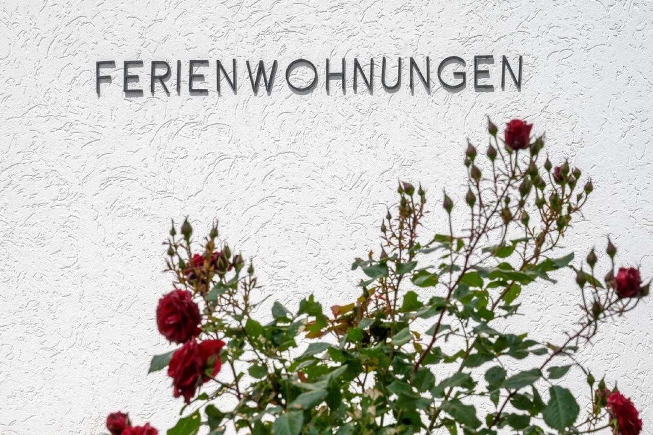 Ferienwohnungen Gerald Reckert Winterberg Exterior foto